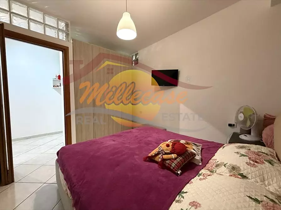 Immagine 27 di Appartamento in vendita  in via monteforte a Siracusa