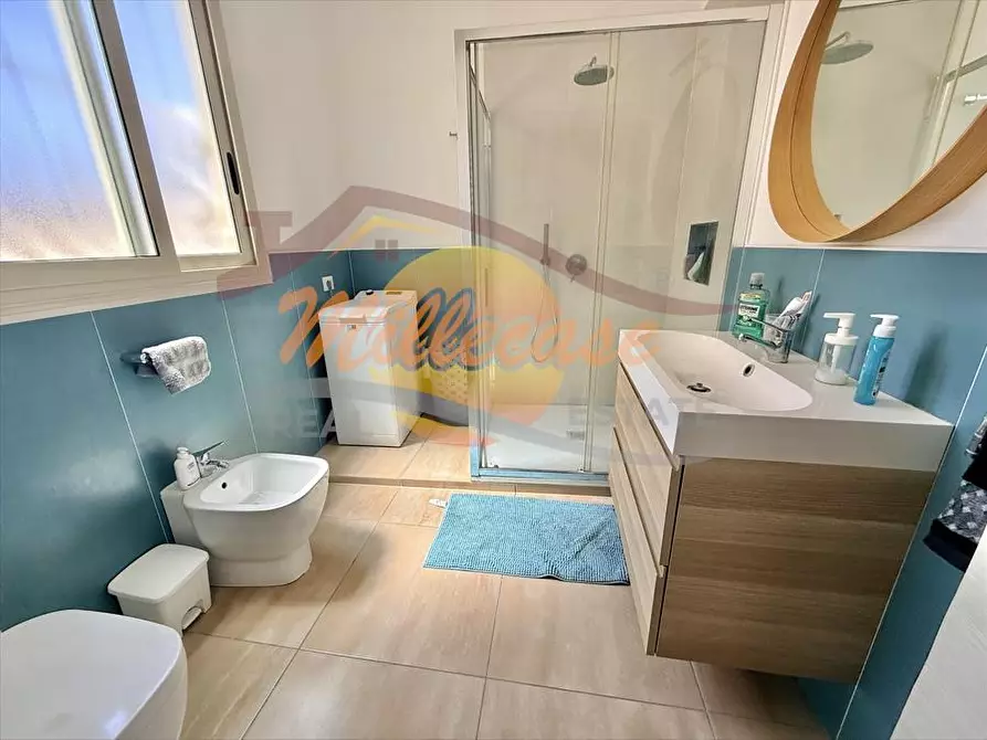 Immagine 9 di Appartamento in vendita  in via isonzo a Siracusa