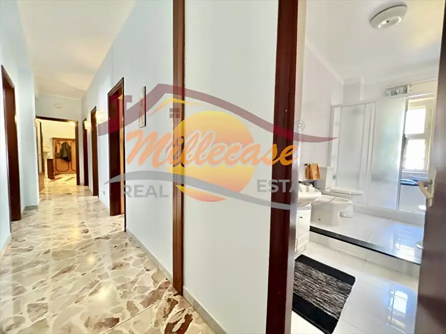 Immagine 19 di Appartamento in vendita  in via fillioley a Siracusa