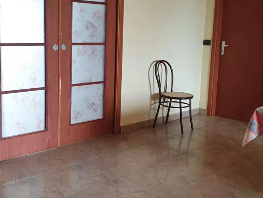 appartamento in vendita a Taurianova