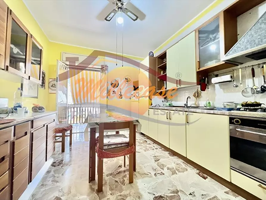 Immagine 2 di Appartamento in vendita  in via fillioley a Siracusa