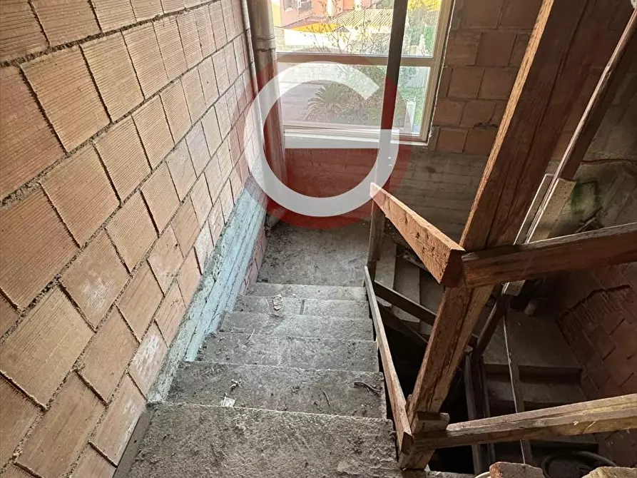Immagine 11 di Casa indipendente in vendita  a Cittanova