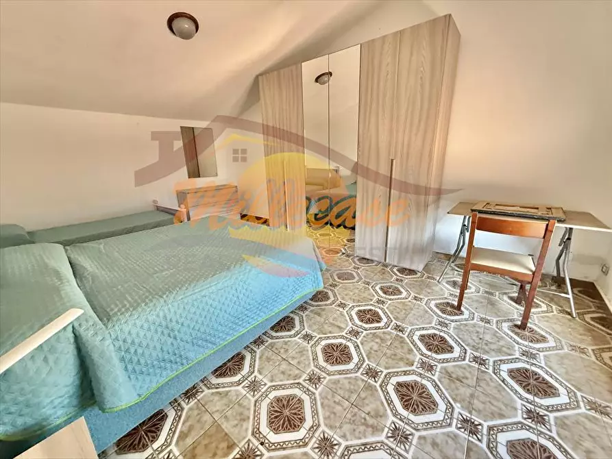 Immagine 4 di Villa in vendita  in via olindo marinelli a Siracusa