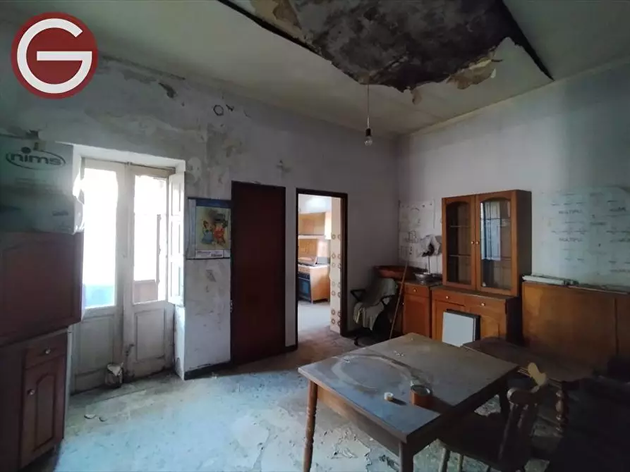 Immagine 6 di Casa indipendente in vendita  a Cittanova