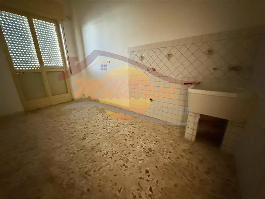 Immagine 9 di Appartamento in vendita  in via sardegna a Siracusa