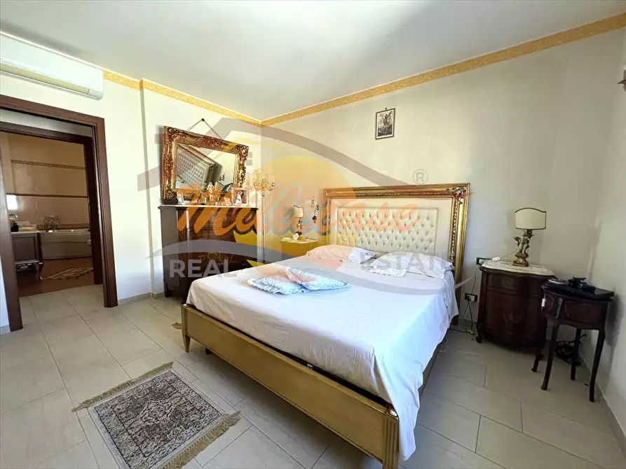 Immagine 3 di Appartamento in vendita  in VIA MONTEFORTE a Siracusa