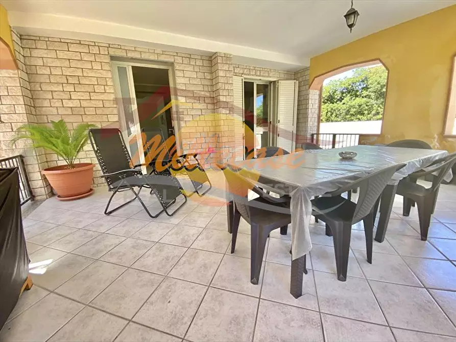 Immagine 9 di Villa in vendita  in plemmirio a Siracusa