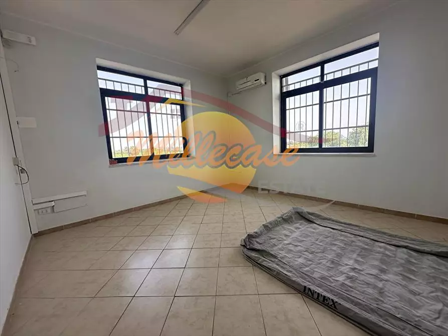 Immagine 5 di Capannone industriale in vendita  in via Elorina a Siracusa