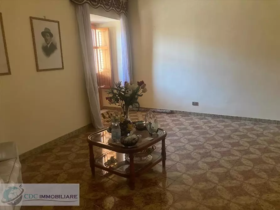 Immagine 4 di Casa indipendente in vendita  in Piazza Della Vittoria a Cammarata