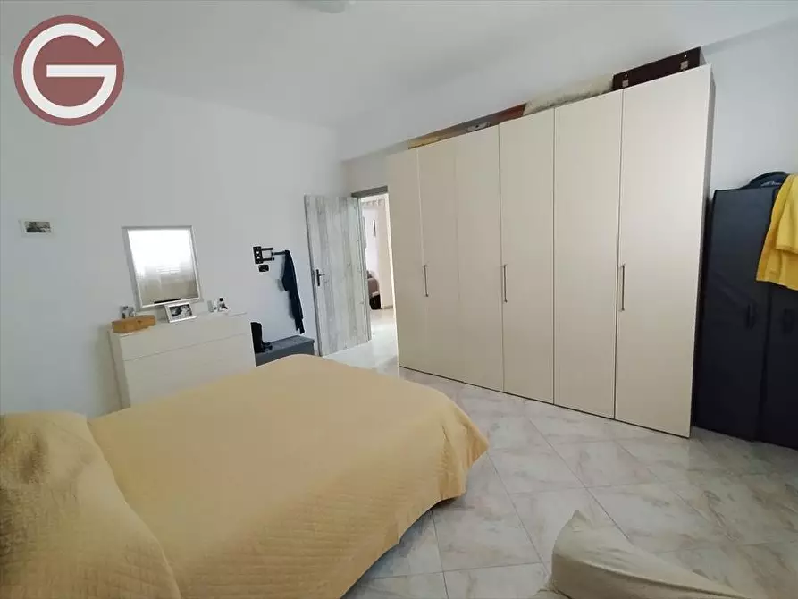 Immagine 6 di Appartamento in vendita  a Taurianova