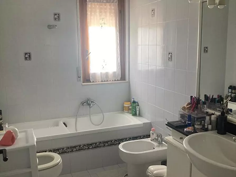 Immagine 11 di Appartamento in vendita  in contrada Malpasso a Lercara Friddi