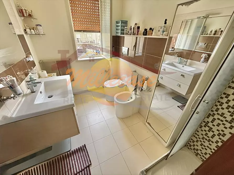 Immagine 10 di Appartamento in vendita  in via michele bonanno a Siracusa