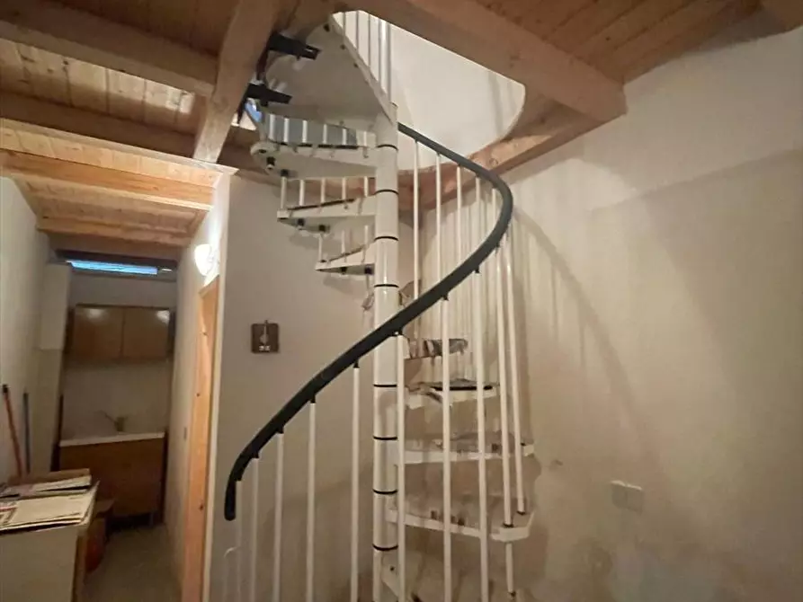 Immagine 9 di Appartamento in vendita  in via villanova a Trapani