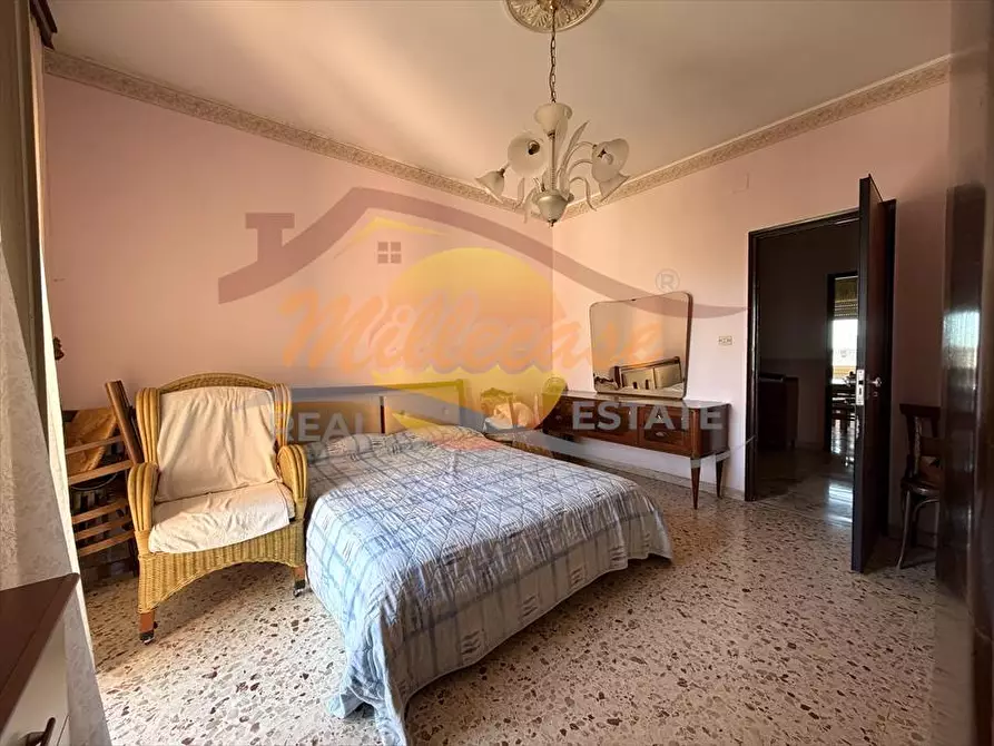 Immagine 13 di Appartamento in vendita  in VIALE DEI COMUNI a Siracusa