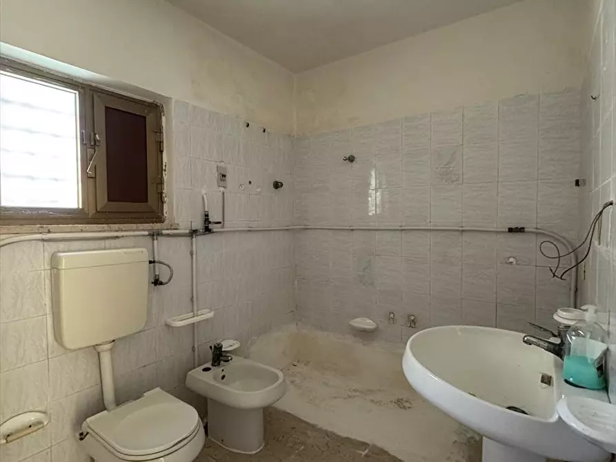 Immagine 9 di Casa indipendente in vendita  in Baglio Rizzo a Erice