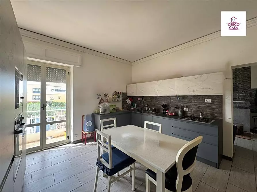 Immagine 1 di Appartamento in vendita  in villa rosina a Trapani