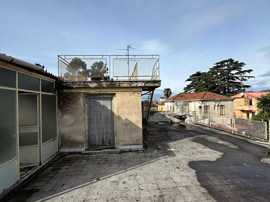 Immagine 23 di Villa in vendita  a Polistena