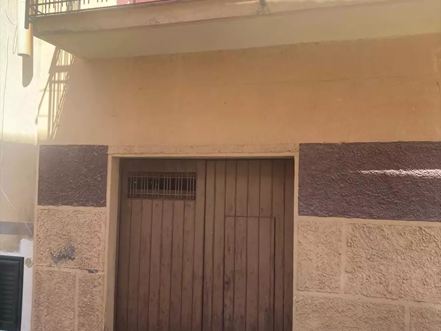 Immagine 2 di Appartamento in vendita  in Via Silvio Pellico 38 a Lercara Friddi