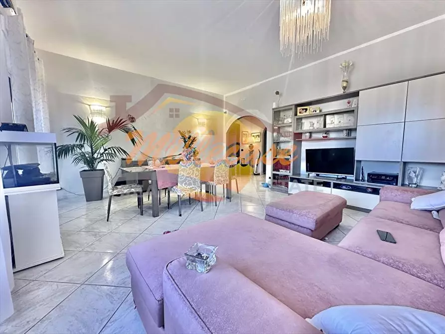Immagine 13 di Appartamento in vendita  in VIA MONTEFORTE a Siracusa