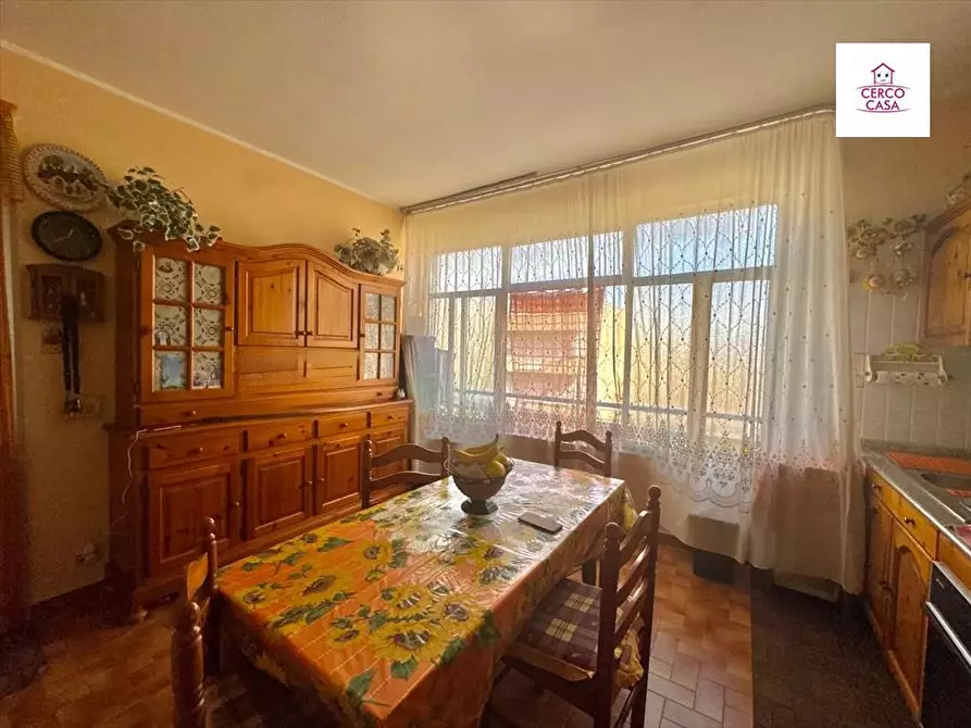 Immagine 11 di Appartamento in vendita  in corso p s mattarella a Trapani