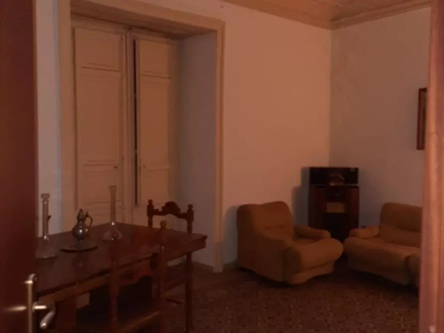 Immagine 2 di Appartamento in vendita  in Via Cristofolo Colombo 1 a Lercara Friddi