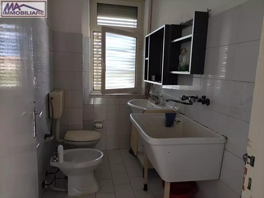 Immagine 4 di Appartamento in vendita  a Siracusa