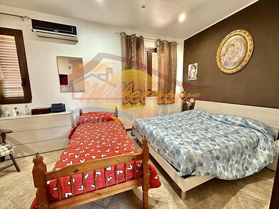 Immagine 9 di Villa in vendita  in arenella a Siracusa