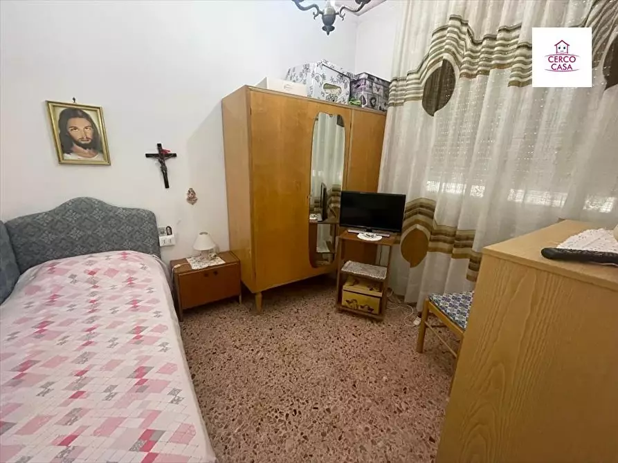 Immagine 19 di Appartamento in vendita  in Via dei Mulini a Trapani