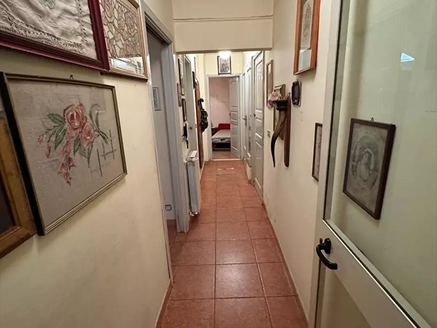 Immagine 5 di Casa indipendente in vendita  a Taurianova