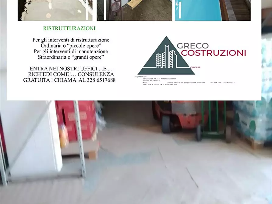 Immagine 18 di Capannone industriale in vendita  a Baronissi