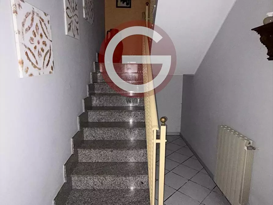 Immagine 11 di Casa indipendente in vendita  a Melicucco