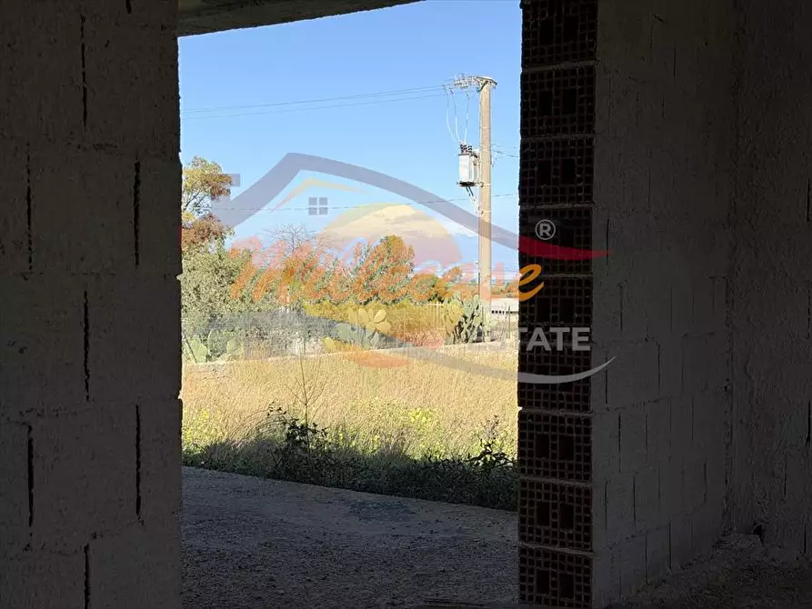 Immagine 10 di Villa in vendita  a Siracusa