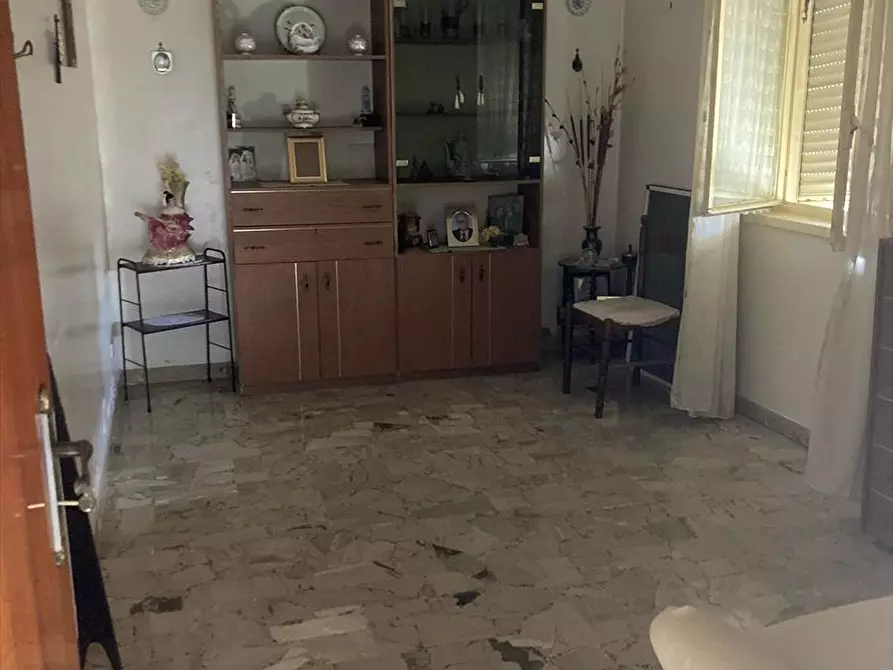 Immagine 5 di Appartamento in vendita  in Via Pio La Torre 18 a Lercara Friddi