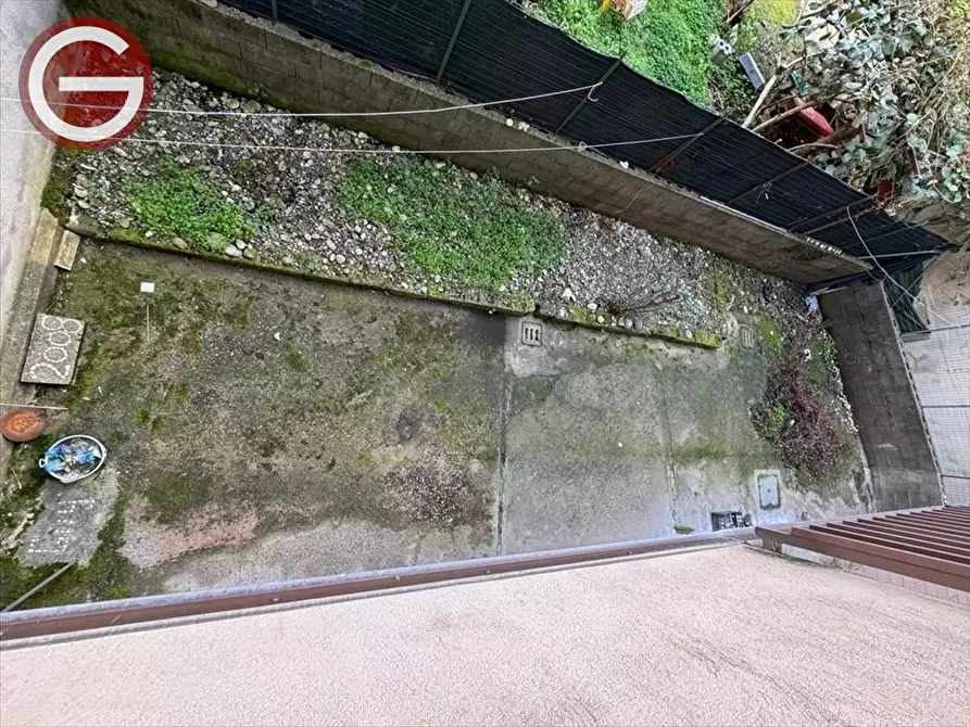 Immagine 9 di Casa indipendente in vendita  a Taurianova