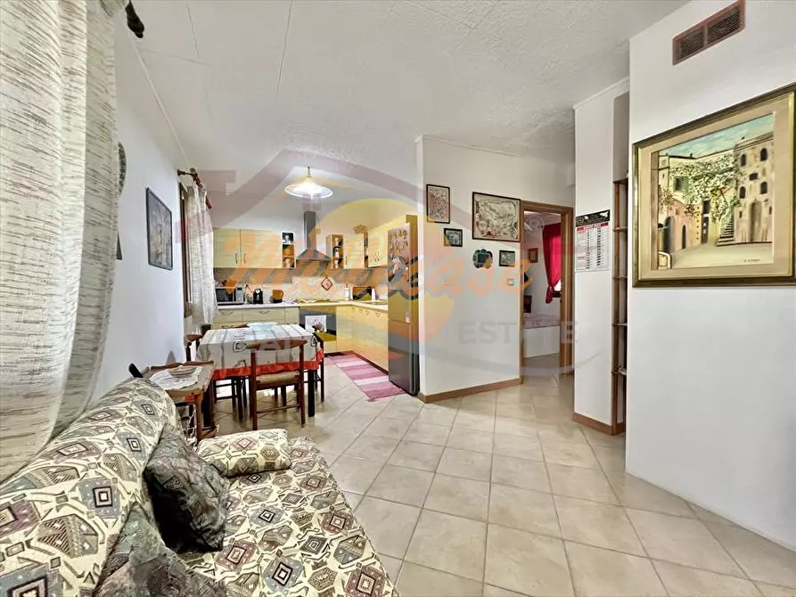 Immagine 5 di Villa in vendita  in VIA BRANCATI a Siracusa