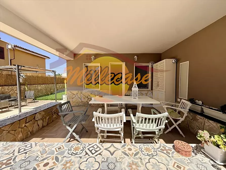 Immagine 16 di Villa in vendita  in fanusa a Siracusa