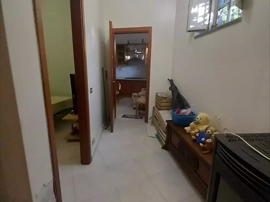 Immagine 9 di Casa indipendente in vendita  a Taurianova