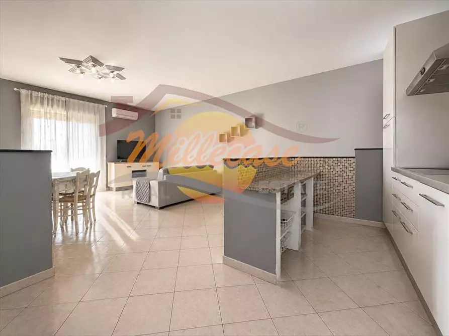 Immagine 23 di Appartamento in vendita  in VIA ITALIA a Siracusa