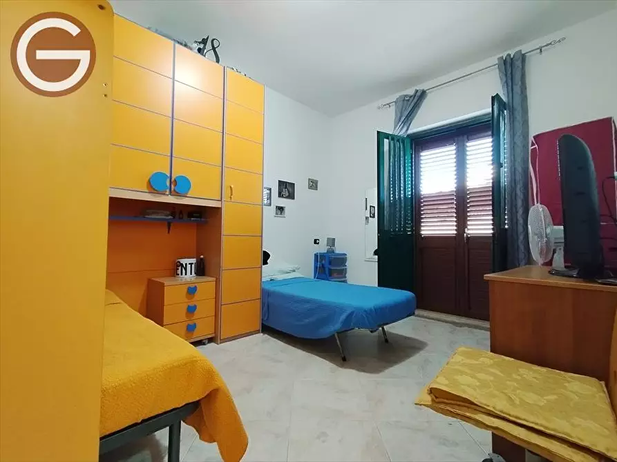 Immagine 8 di Appartamento in vendita  a Taurianova