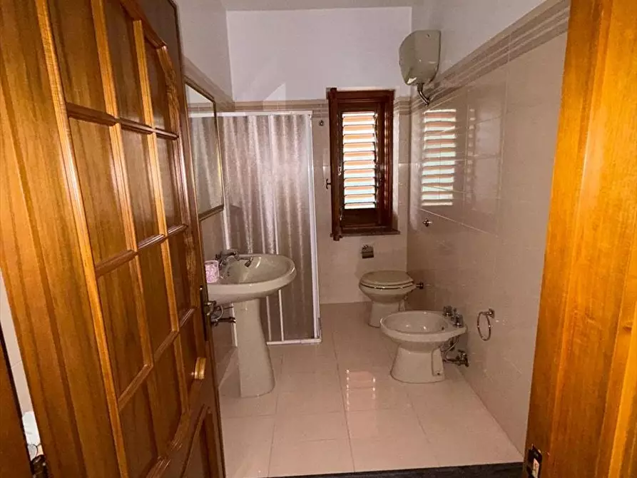 Immagine 11 di Appartamento in affitto  a Taurianova