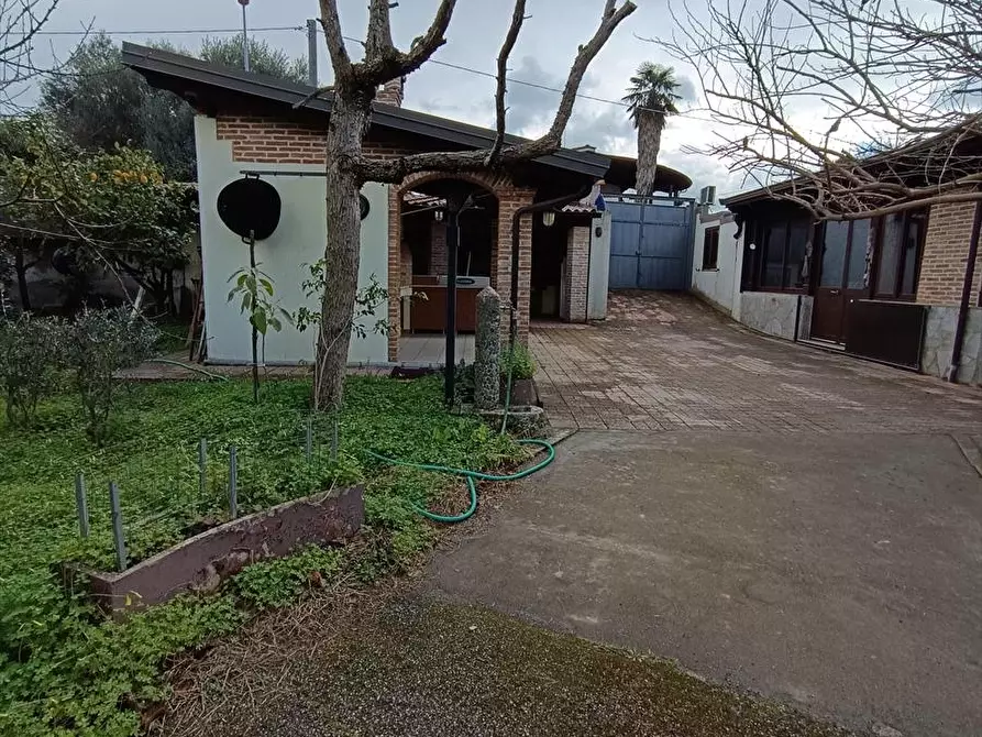 Immagine 8 di Abitazione tipica in affitto  a Taurianova