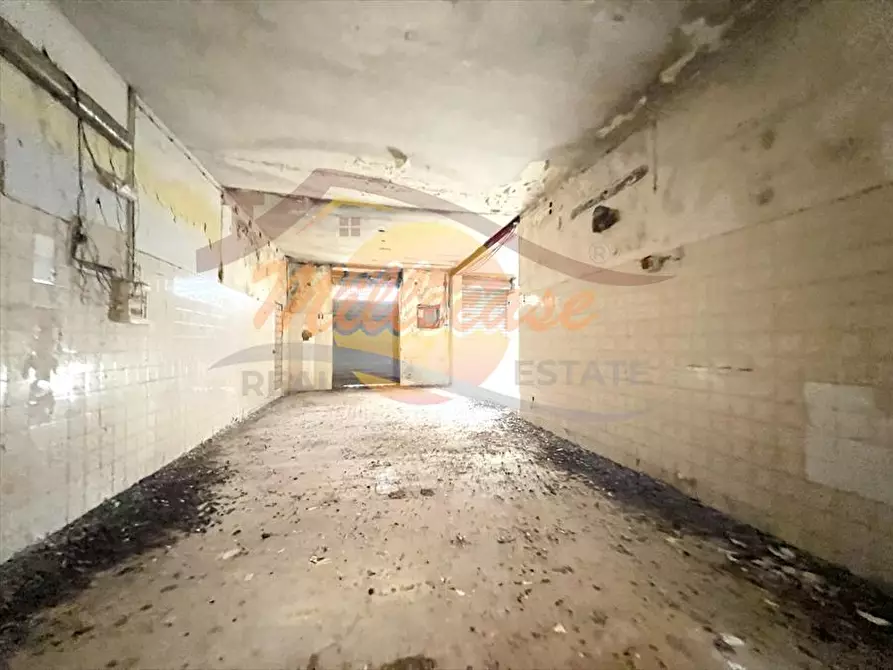 Immagine 10 di Locale commerciale in vendita  in VIA PIAVE a Siracusa