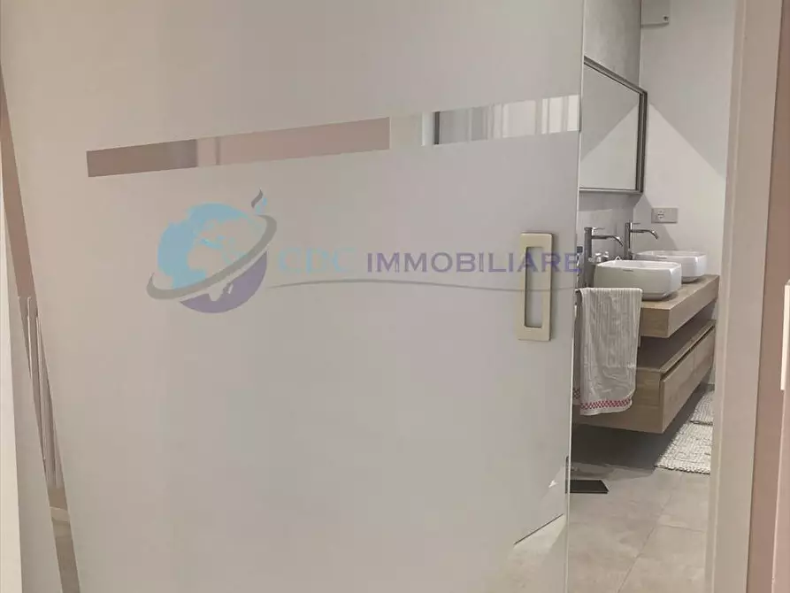 Immagine 13 di Appartamento in vendita  in via San Biagio  a San Giovanni Gemini