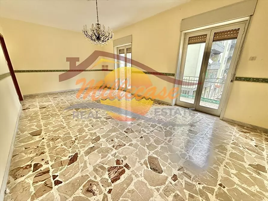 Immagine 4 di Appartamento in vendita  in via Misterbianco a Siracusa