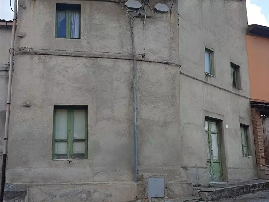 Immagine 4 di Casa indipendente in vendita  a Taurianova