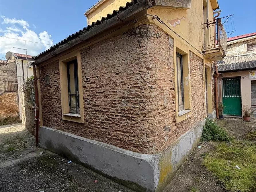 Immagine 3 di Casa indipendente in vendita  a Taurianova