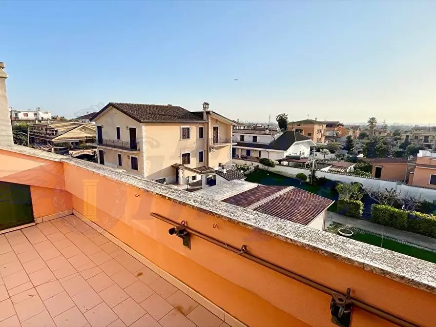 Immagine 22 di Casa indipendente in vendita  in Via Mar Ligure 16/A a Pomezia