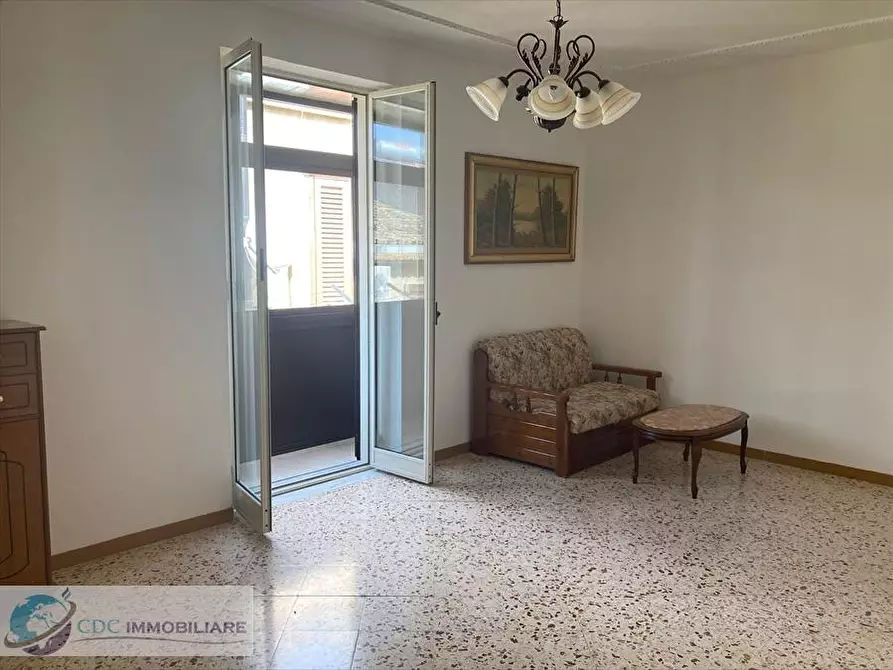 Immagine 22 di Casa indipendente in vendita  in Via Giuseppe Parini 3 a Lercara Friddi