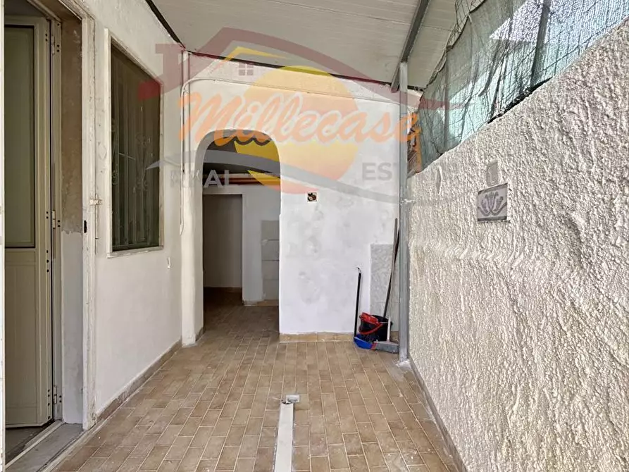 Immagine 24 di Appartamento in vendita  in VIA FILISTO a Siracusa