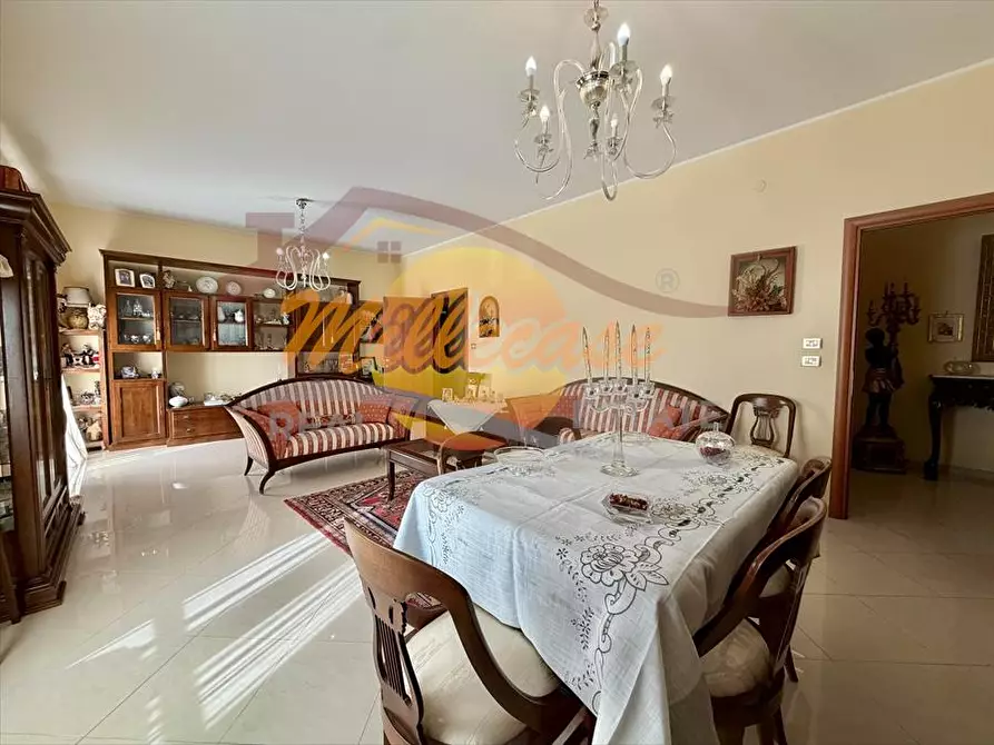 Immagine 13 di Appartamento in vendita  in viale zecchino a Siracusa